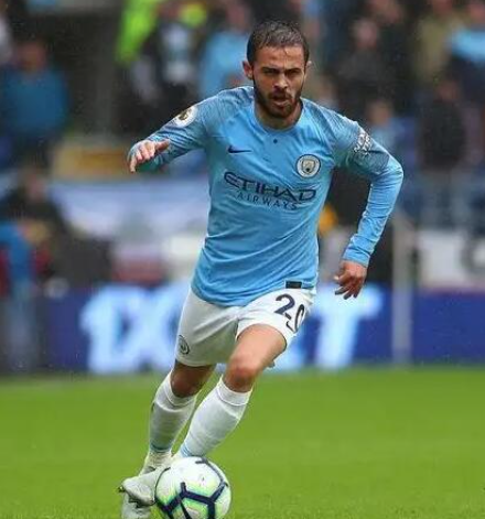 B席谈曼城:进球依赖、目标与现状剖析