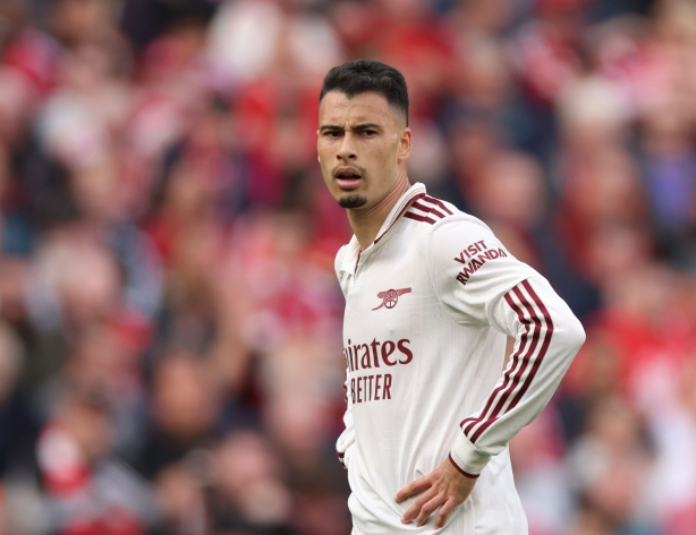 马丁内利豪言阿森纳本赛季志在夺冠,全力以赴展现<a href='https://byqcxy.com/news/tag/328.html' style='color: blue;'>足球</a>才华