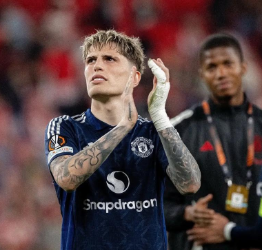 加纳乔畅谈英超初体验:速度与激情并存,切尔西新篇启航