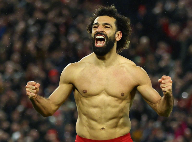 萨拉赫状态之辩:短暂低迷还是巅峰已逝?