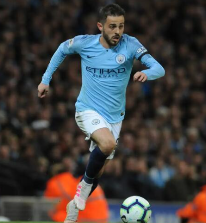 曼城强势复苏：B席谈防守关键与维拉之战展望