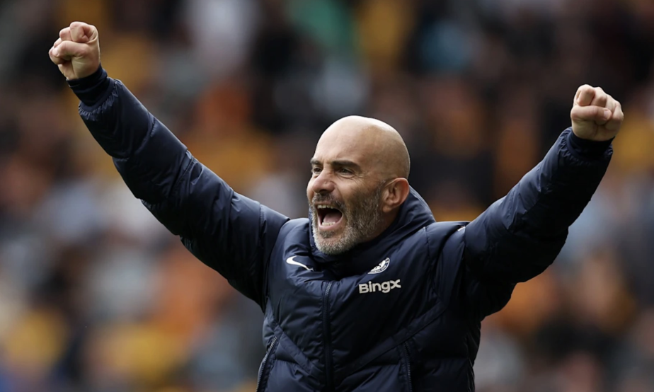 英超第9轮切尔西主场折戟:马雷斯卡剖析败因