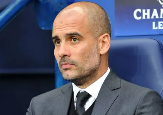 瓜迪奥拉盛赞埃梅里:维拉展现完整球队风貌