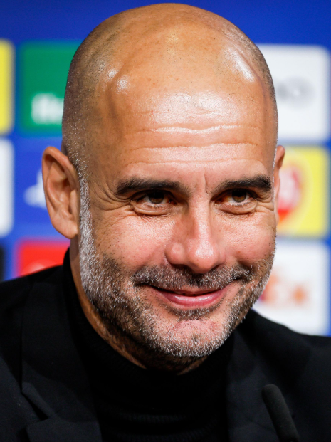 曼城客场之殇:瓜迪奥拉执教下的三度连败剖析