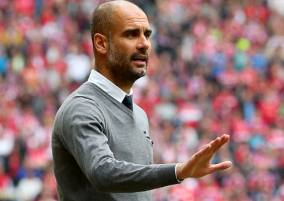 英超赛场:瓜迪奥拉执教里程碑之失利剖析