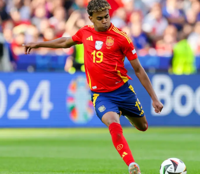 亚马尔：从赛前言论风波到场上表现低迷的困境剖析