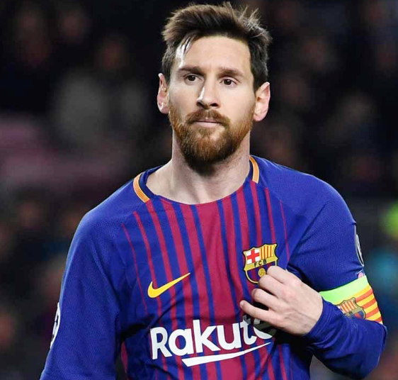 FIFPRO年度最佳阵候选揭晓:梅西、C罗再入围引关注