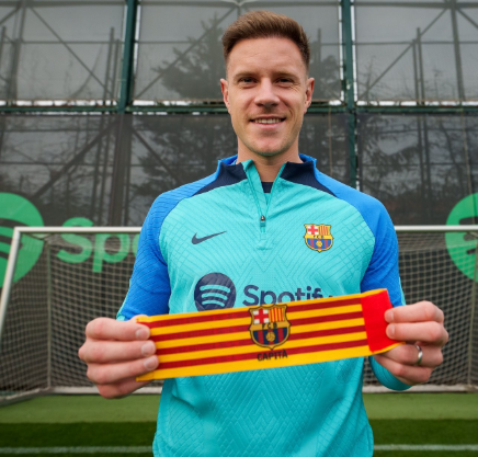 <a href='https://www.www.byqcxy.com/news/tag/258.html' style='color: blue;'>巴萨</a>门将特尔施特根去留存变数,切尔西成潜在新东家