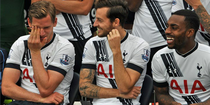 热刺欧冠征途：逆风中绽放的北伦敦之光