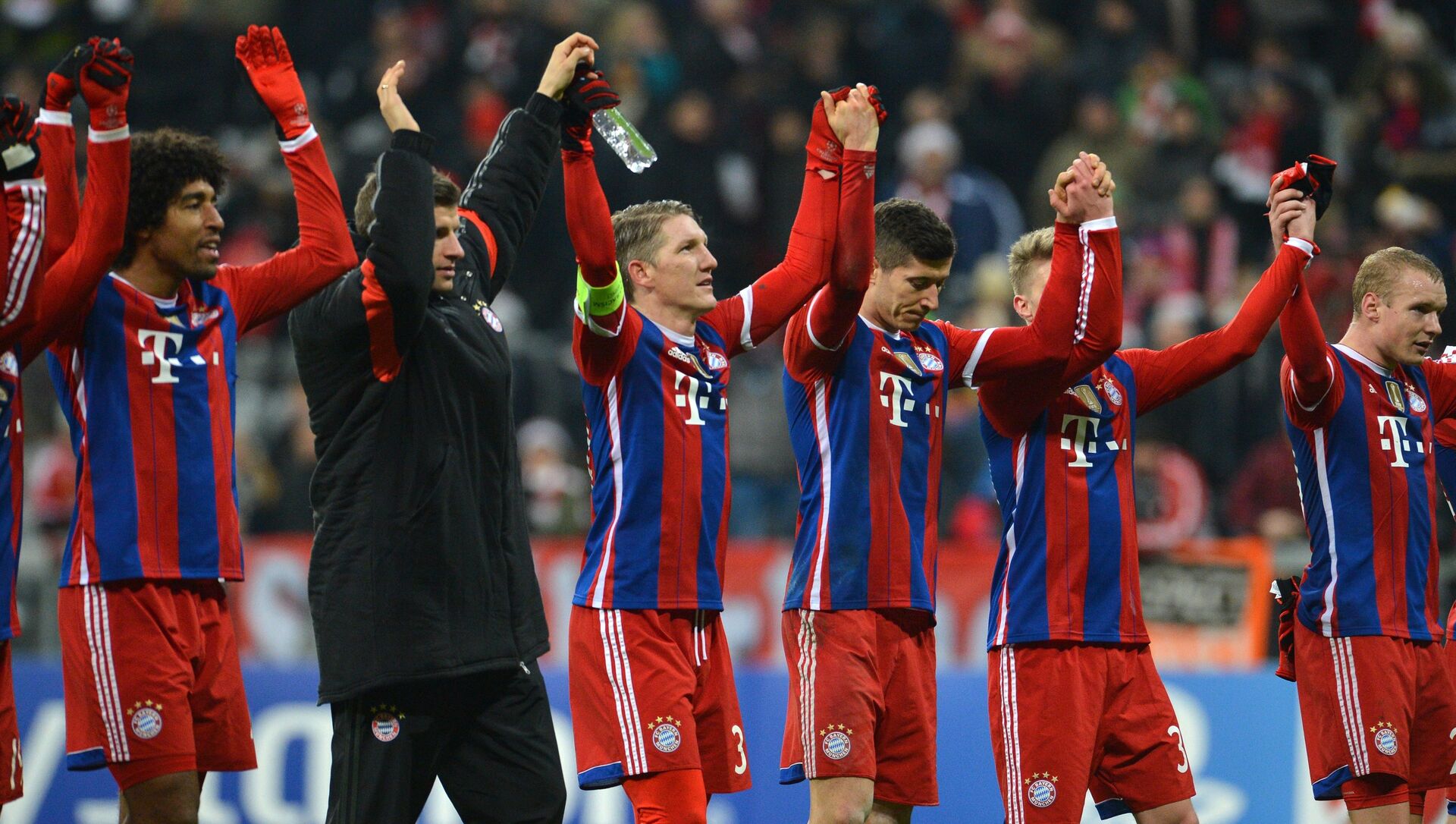 <a href='https://byqcxy.com/news/tag/1435.html' style='color: blue;'>拜仁慕尼黑</a>：欧冠征途的德意志铁骑轰鸣