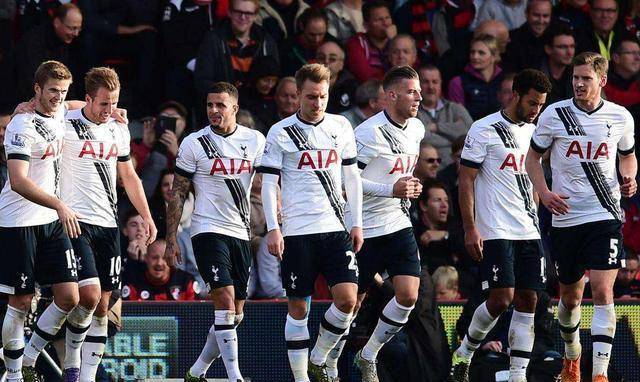 托特纳姆热刺:欧冠赛场的逆袭与突围之路