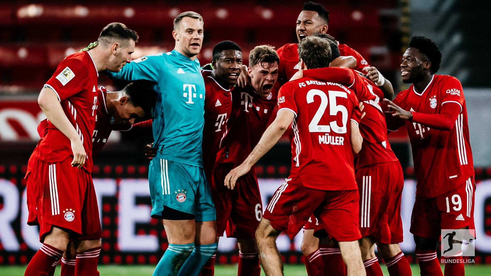 拜仁慕尼黑：欧冠赛场的德意志战车轰鸣向前