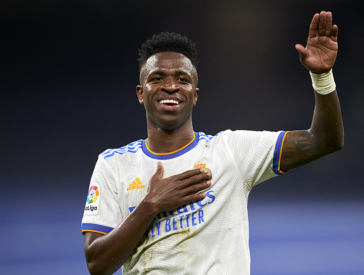 <a href='https://byqcxy.com/news/tag/286.html' style='color: blue;'>皇马</a>续约维尼修斯僵局难破，明夏或引五大豪门争抢