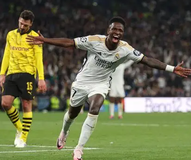 阿隆索敦促维尼修斯:不满情绪应内部化解,避免公开表露