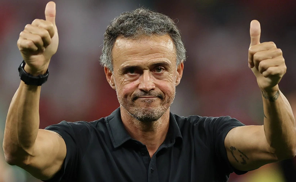 维蒂尼亚专访:恩里克助力成长,职业投资铸就巅峰