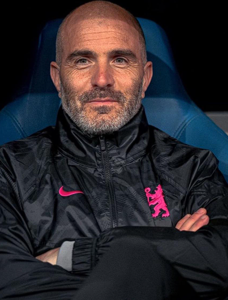 切尔西联赛杯赛后复盘:马雷斯卡剖析比赛得失与球员纪律