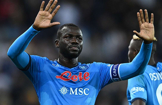 库利巴利转会幕后:安切洛蒂的挽留与抉择