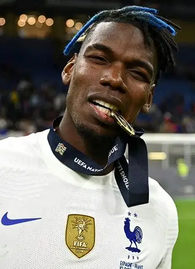 摩纳哥迎战巴黎FC,<a href='https://byqcxy.com/news/tag/442.html' style='color: blue;'>博格巴</a>复出引关注