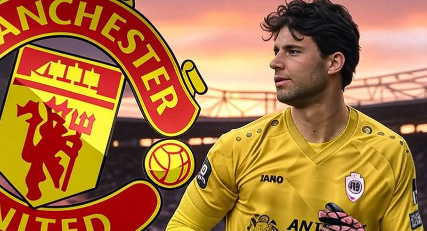 拉门斯:曼联新援谈首秀与个性,坚守稳健风格