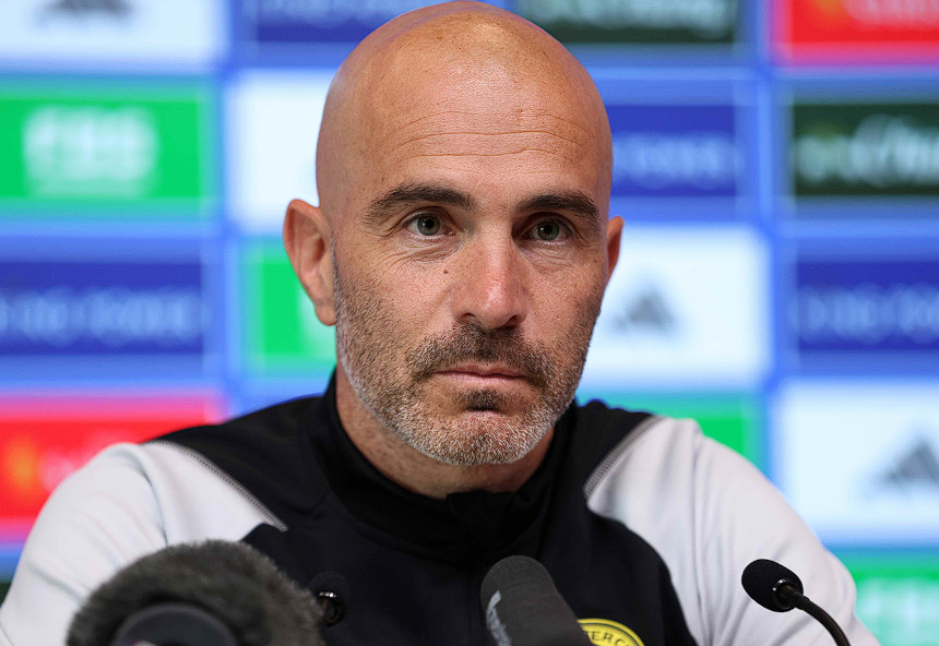 切尔西1-0胜热刺：马雷斯卡赛后剖析球队表现与未来展望