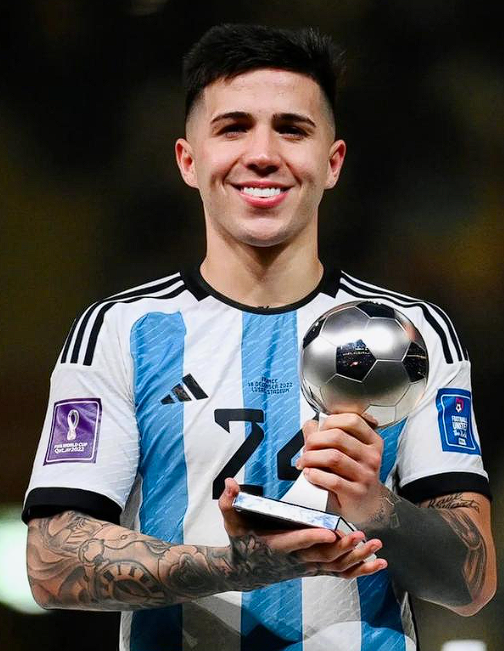 2025 - 26赛季英超第10轮:切尔西力克热刺,恩佐社交