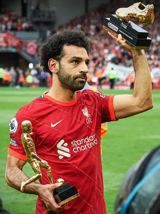 利物浦力克维拉止颓势,萨拉赫谈胜利意义与个人里程碑