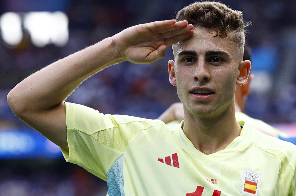 费尔明双助建功助<a href='https://www.www.byqcxy.com/news/tag/258.html' style='color: blue;'>巴萨</a>告捷,社媒发声展斗志