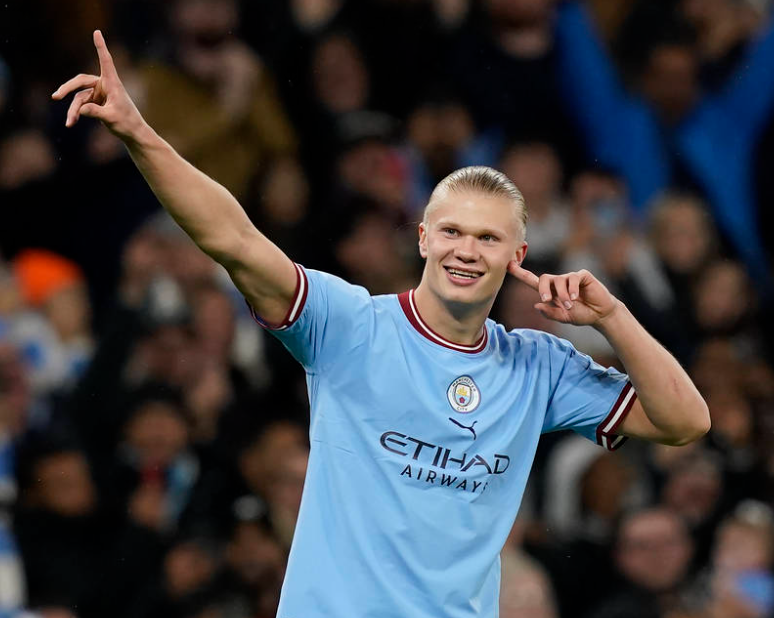 英超第10轮曼城胜伯恩茅斯,布鲁克斯谈比赛得失与哈兰德威胁