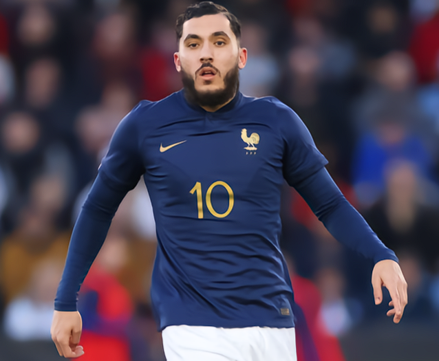 曼城新援谢尔基：从世俱杯闪耀到英超赛场的潜力之星