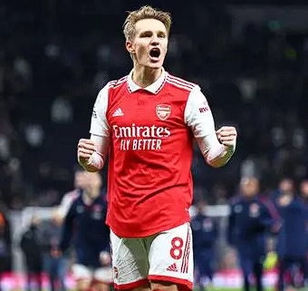 厄德高复出在即:挪威队冲击国际大赛正赛的关键变量