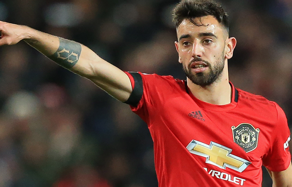 曼联中场B费:本赛季英超创造机会与进攻贡献的卓越表现