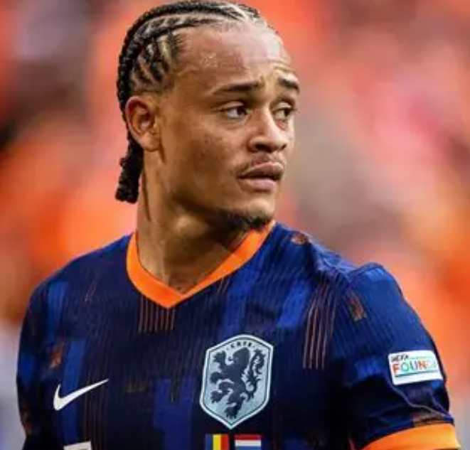 哈维 - 西蒙斯赛后访谈:聚焦胜利与未来征程