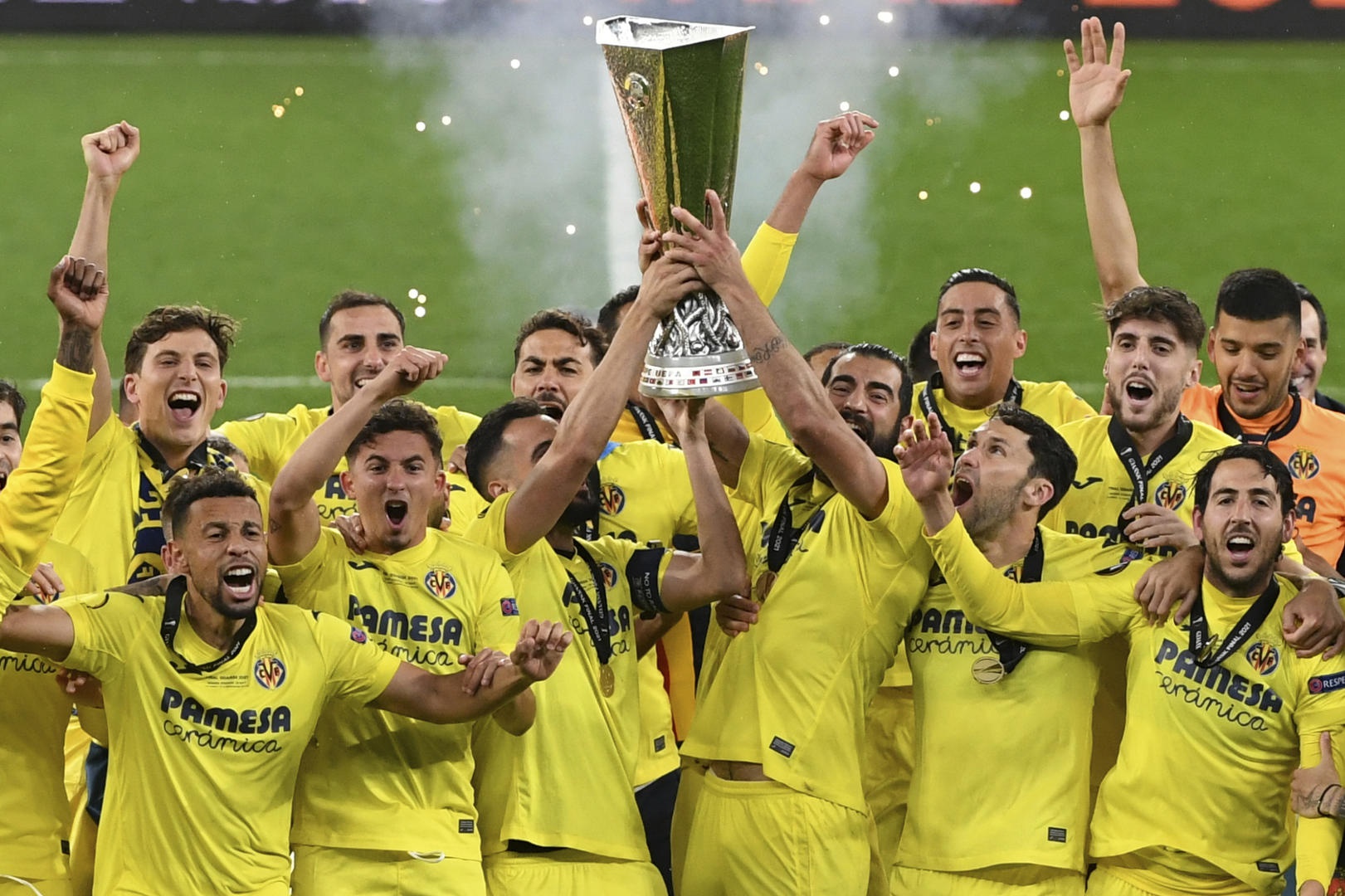 欧冠黑马与黄潜的破局之战:帕福斯主场能否续写奇迹?