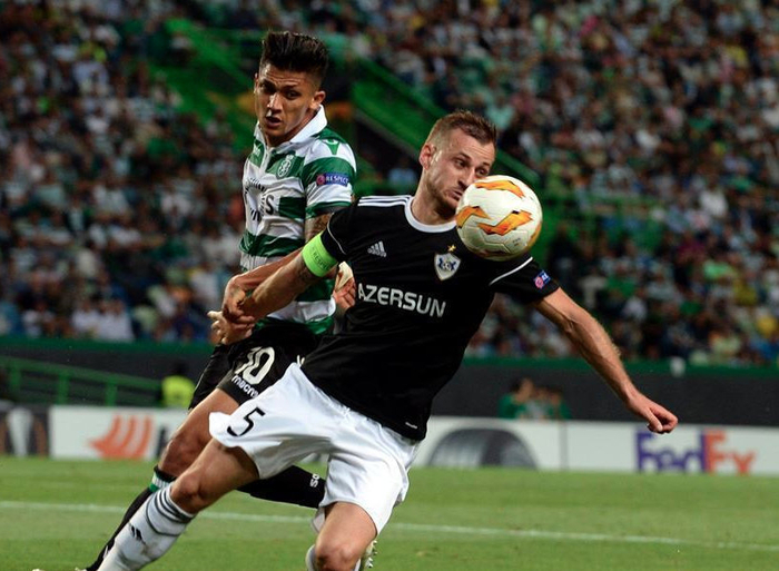 黑马卡拉巴赫主场硬撼切尔西,欧冠激战一触即发