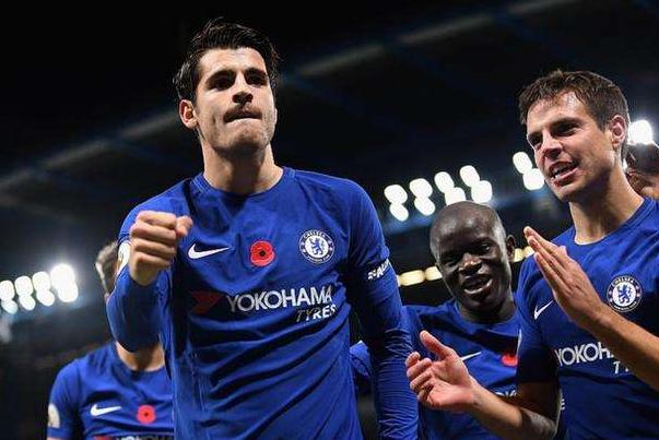 黑马主场迎豪强,卡拉巴赫死磕切尔西