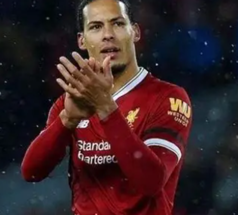 利物浦胜<a href='https://byqcxy.com/news/tag/286.html' style='color: blue;'>皇马</a>赛后:范戴克谈外界声音与领导力展现