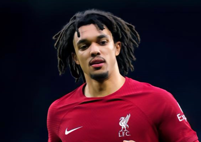 乔科尔为阿诺德发声:转会<a href='https://byqcxy.com/news/tag/286.html' style='color: blue;'>皇马</a>不应被指不忠诚