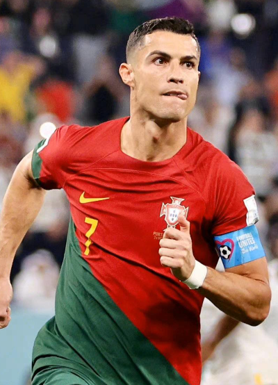 纳尼评C罗:<a href='https://www.www.byqcxy.com/news/tag/557.html' style='color: blue;'>世界杯</a>征程与未来展望