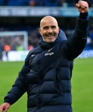 切尔西欧冠战平卡拉巴赫,马雷斯卡赛后深度剖析比赛得失