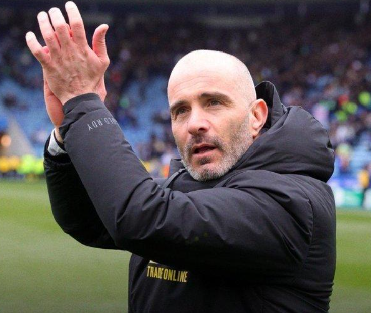 切尔西欧冠客场平局,马雷斯卡剖析比赛关键点与球员表现