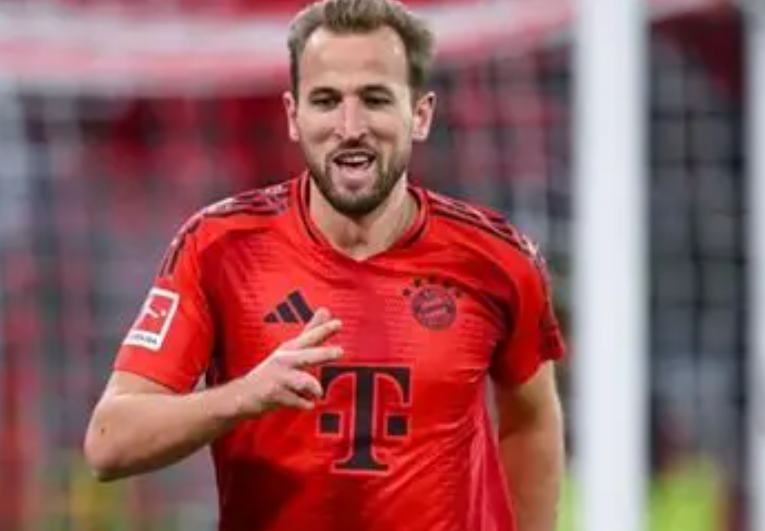 拉姆专栏深度剖析:凯恩引领拜仁,穆西亚拉回归成新变量