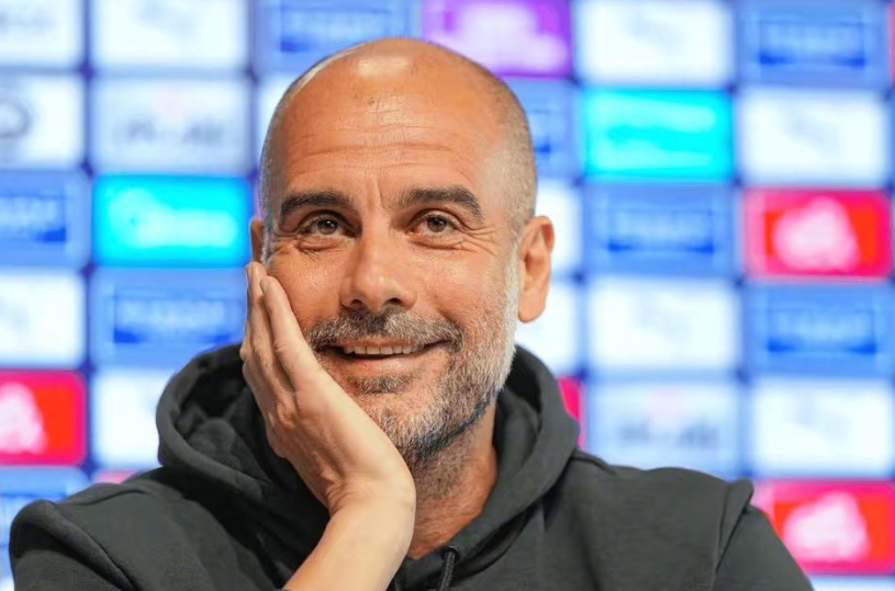 曼城欧冠大捷后,瓜帅盛赞福登状态回归