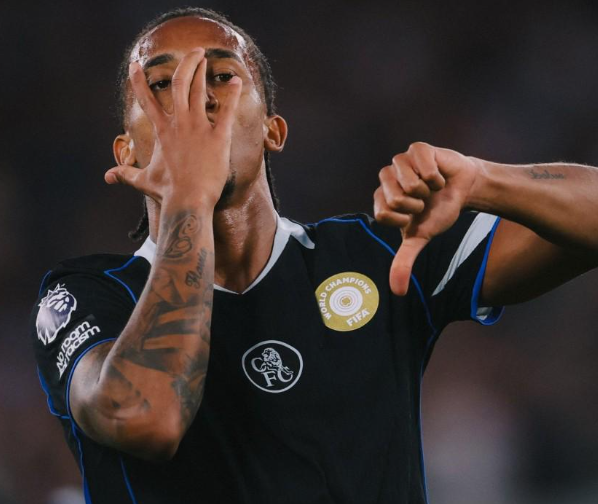 若昂 - 佩德罗谈切尔西赛况:专注度与出场管理成关键议题