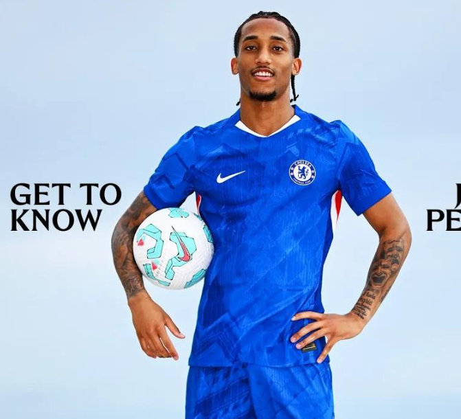 若昂 - 佩德罗谈切尔西赛况:专注度与出场管理成关键议题