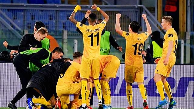 北极圈“黑马”博德闪耀:欧冠逆袭之路的冰与火之歌