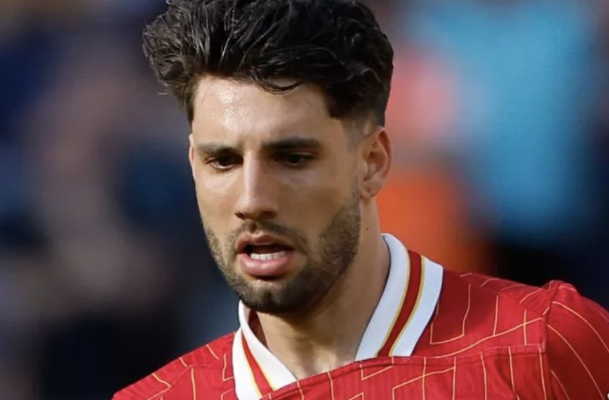 利物浦战平桑德兰后,索博斯洛伊剖析球队现状与信心重建