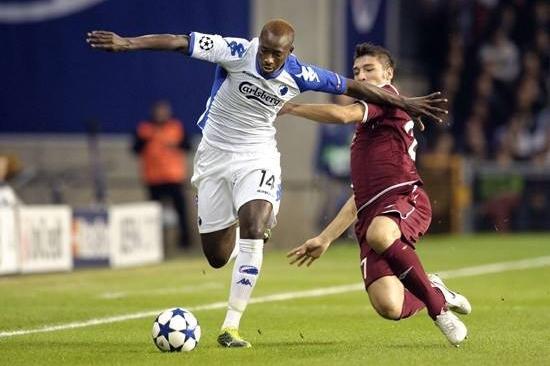 卡拉巴赫:欧冠赛场的逆袭传奇