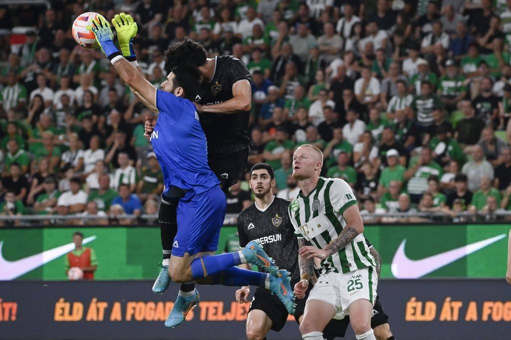 卡拉巴赫:欧冠赛场的逆袭逐梦者