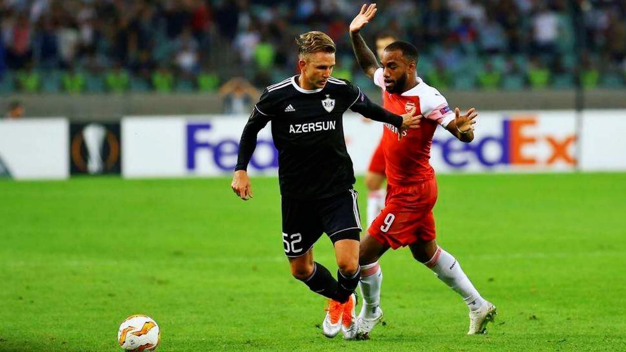 卡拉巴赫:欧冠赛场的“东欧逆袭者”