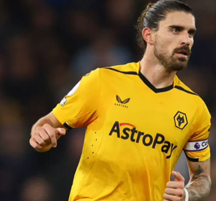 冬窗转会风云：鲁本·内维斯成欧洲豪门竞逐焦点